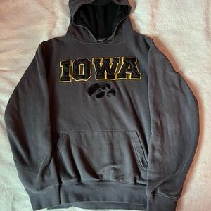 IOWA Hawkeye Sweatshirt